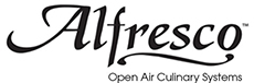 Alfresco Logo