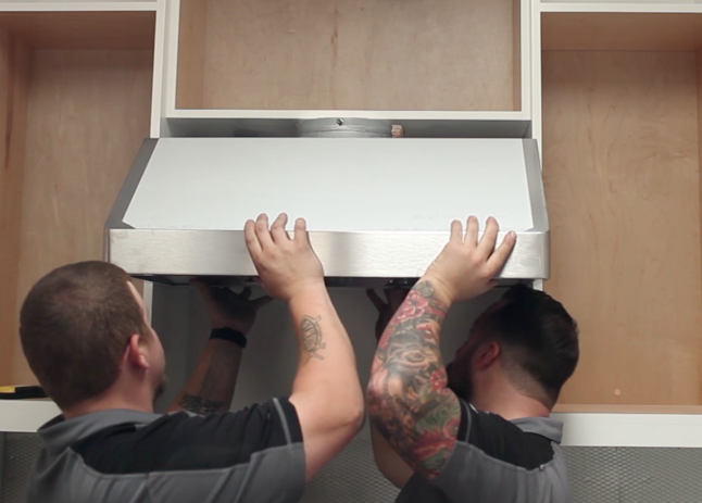 installers