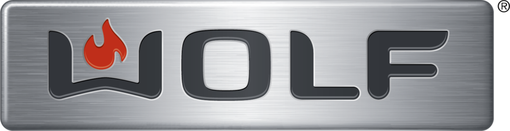 Wolf Logo