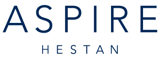 Aspire by Hestan Logo
