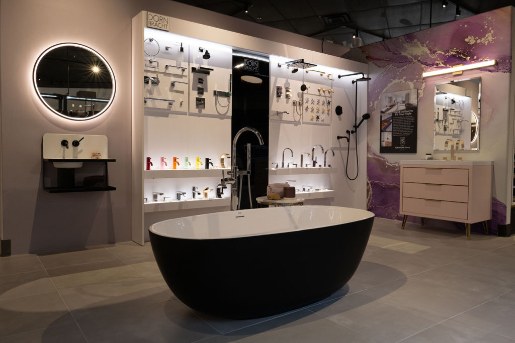 RM Sneak Peek_Dornbracht